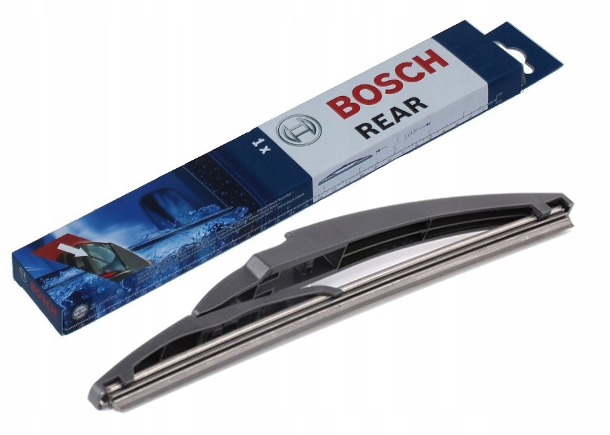 Wycieraczka Bosch H253 Jeep Compass Opel Astra K Insignia B Tivoli 25cm tył