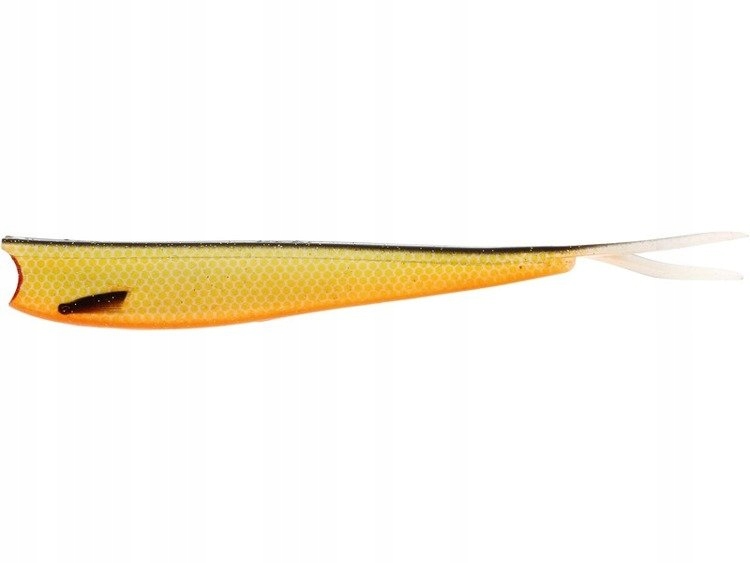 Westin - Twinteez V-Tail 20cm 32g Official Roach 1szt.