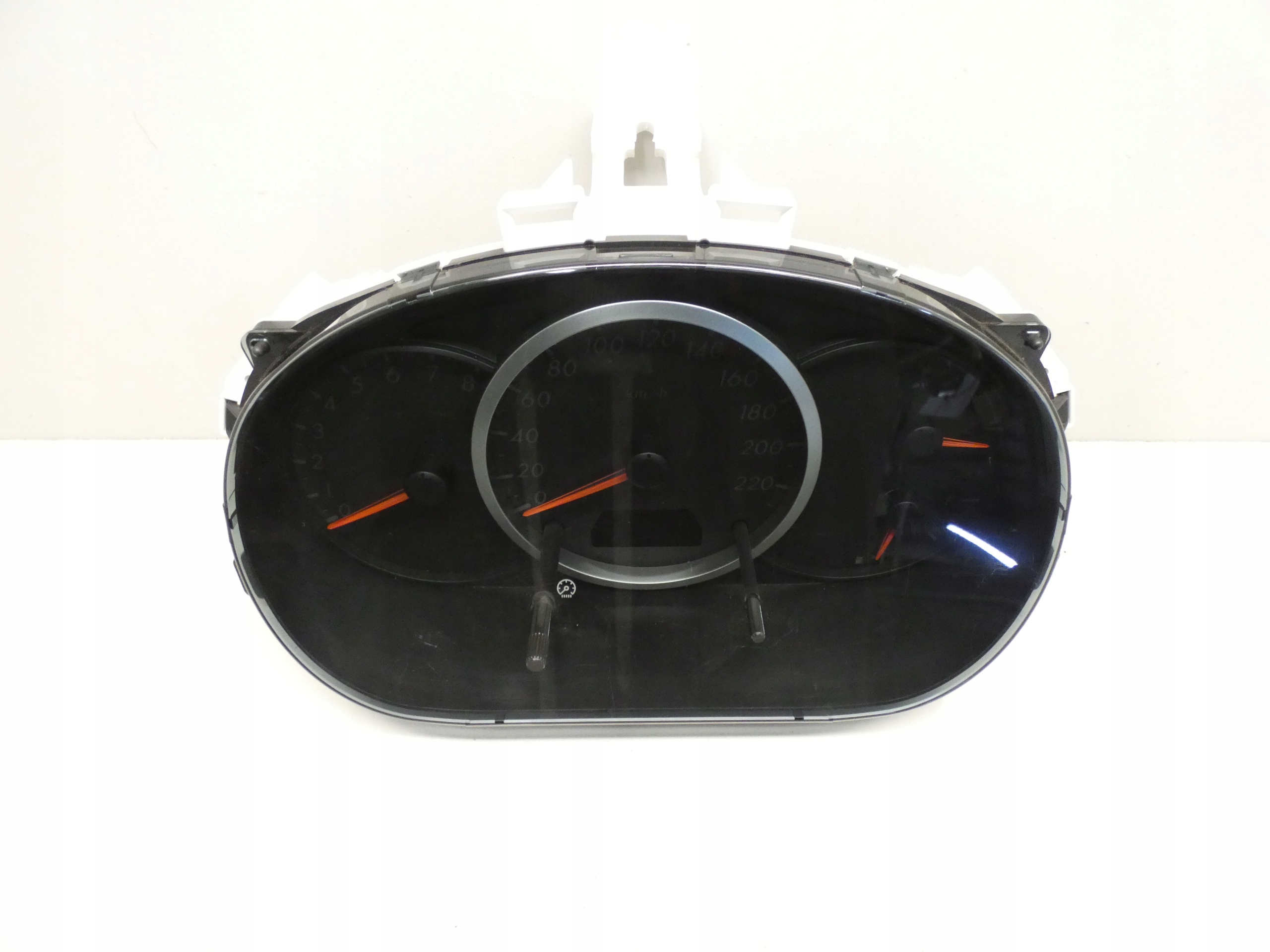dials MAZDA 5 and CR19 LIFT 1,8 16V 07-10 142TYS PECD85