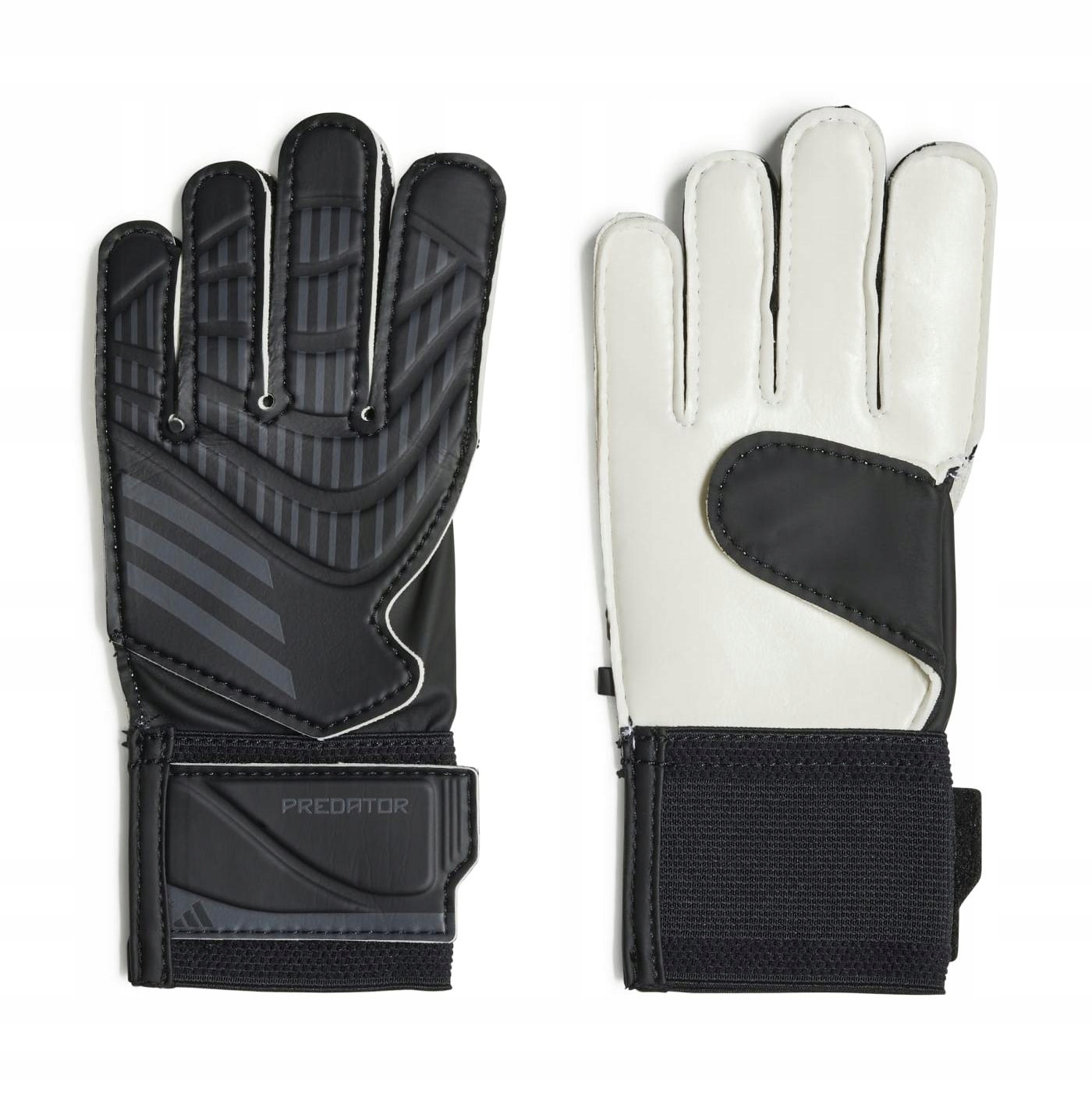 Dětské Rukavice Pred Gl Trn J 4