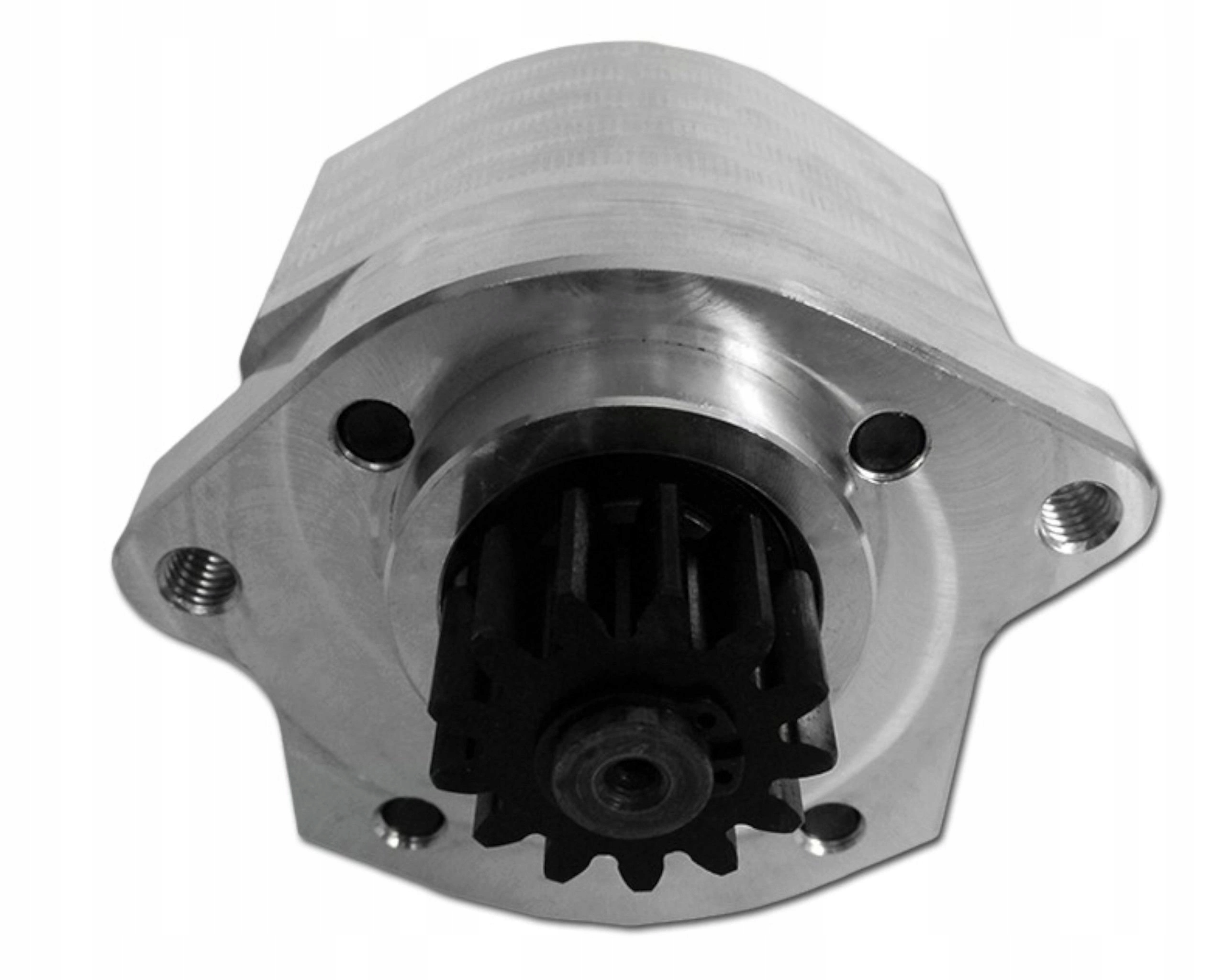 Hydraulické čerpadlo MF-235 Ursus 2812 Hylmet