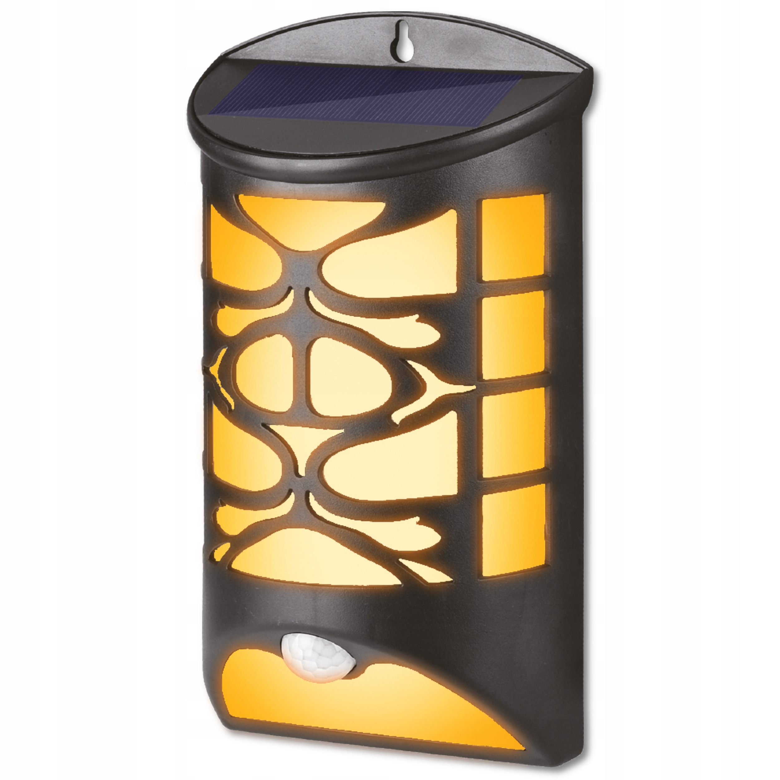 LAMPA ELEWACYJNA SOLARNA OGRODOWA PILOT RUCH LED EAN (GTIN) 5902270775983