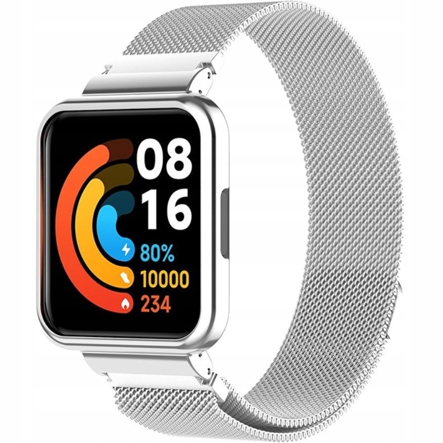 

Bransoleta pasek z etui do Redmi Watch 2 Lite
