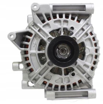 012154980280#W - Оригінальний генератор MERCEDES-BENZ W211