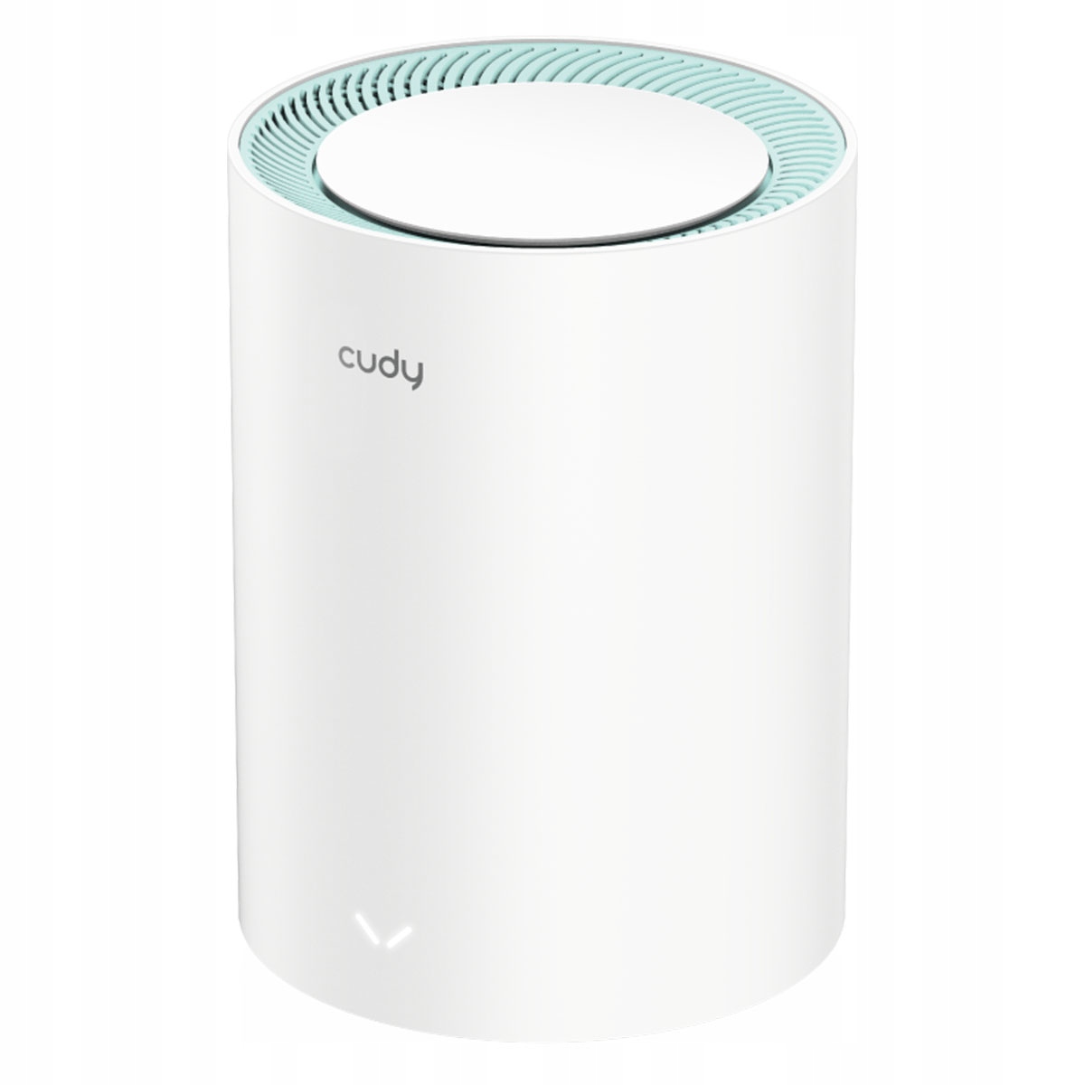 Cudy M1300(1-Pack) Mesh, WiFi 5, 2,4GHz/5GHz, Gigabit