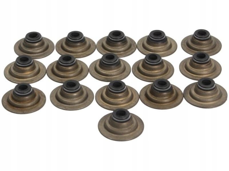 Sada Těsnění Násady Ventilu Je Vhodná Pro: Land Rover Freelander A