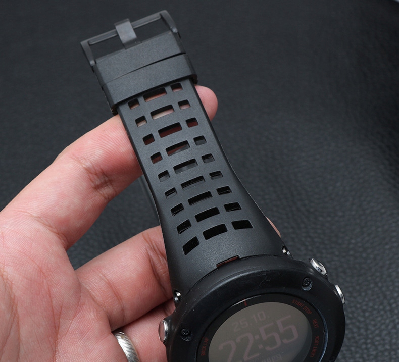Силиконовый ремешок для SUUNTO AMBIT 3 AMBIT 2 AMBIT 1 Особенности другое