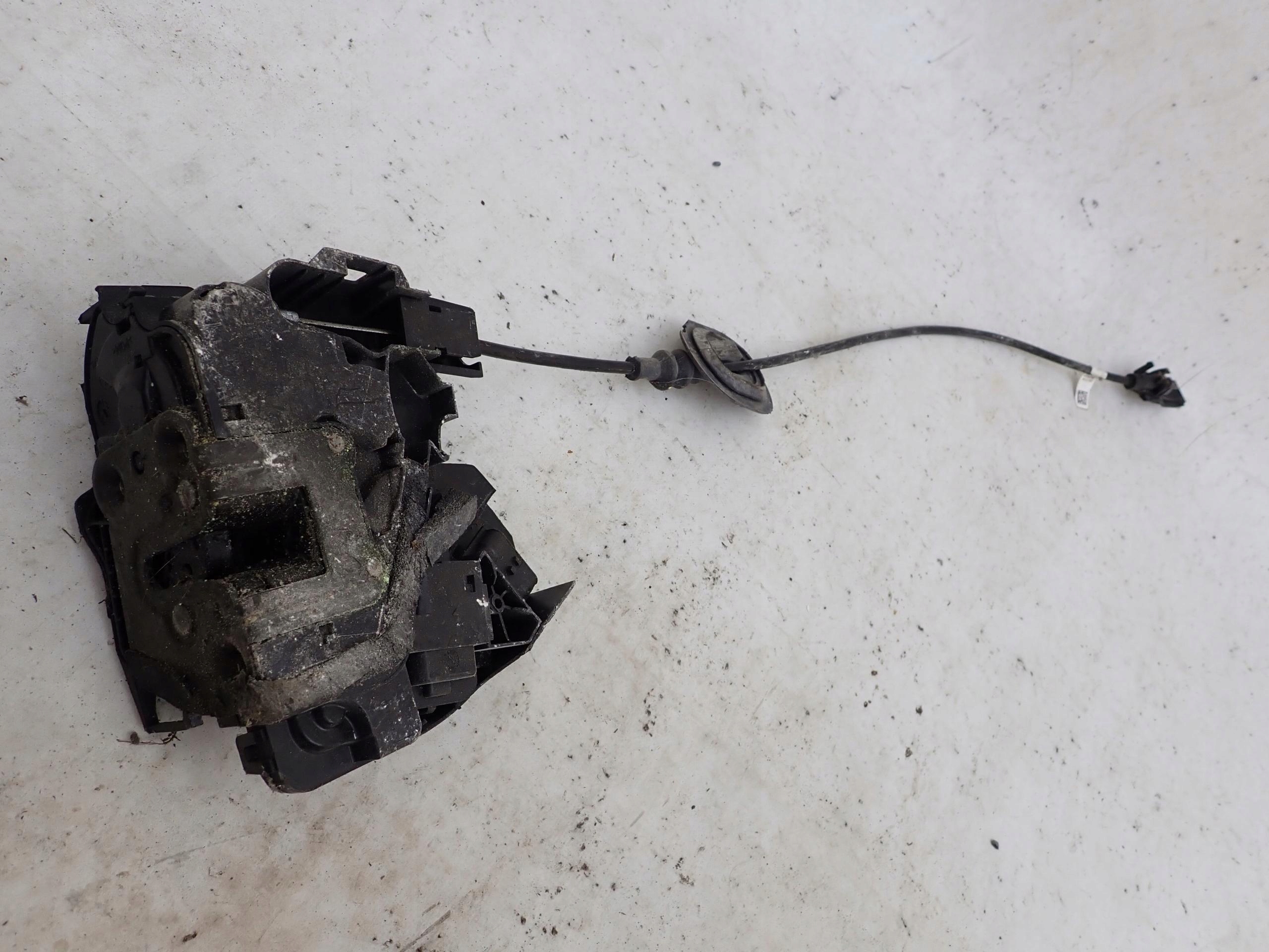 RENAULT MEGANE IV 4 16-24 lock door right front