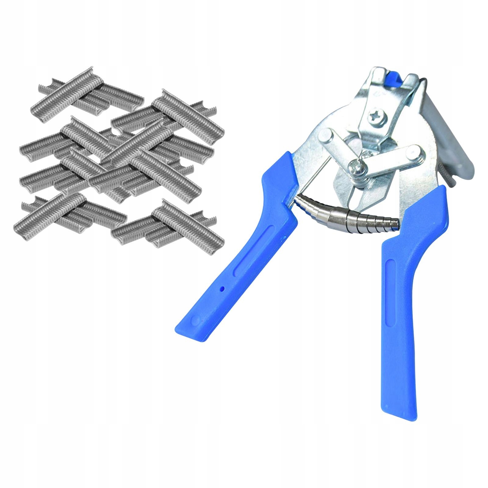 Szczypce do klipsów typu M Szczypce Zacisk do EAN (GTIN) 4058221656083