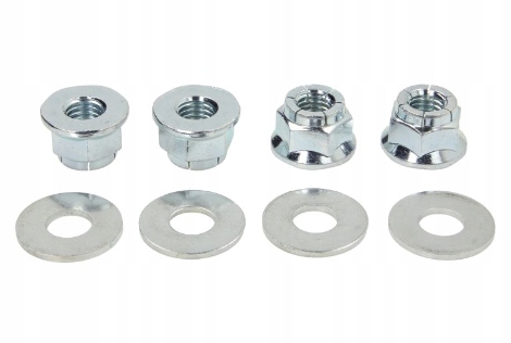 Nakrętka tył CAN-AM DS 450 2010-2015