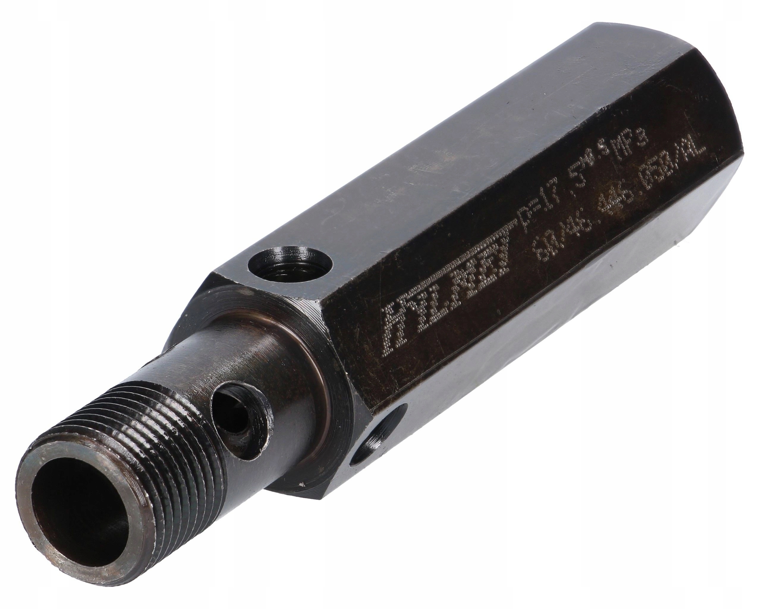 Pojistný ventil čerpadla hydr Ursus C-360 Hylmet