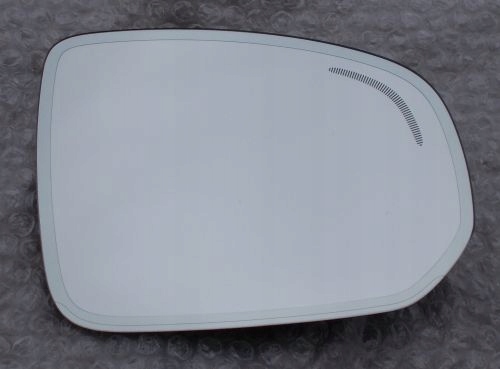 VOLVO XC60 II (2017 -) ФОТОХРОМНИЙ + АСИСТЕНТ ПРАВОРУЧ