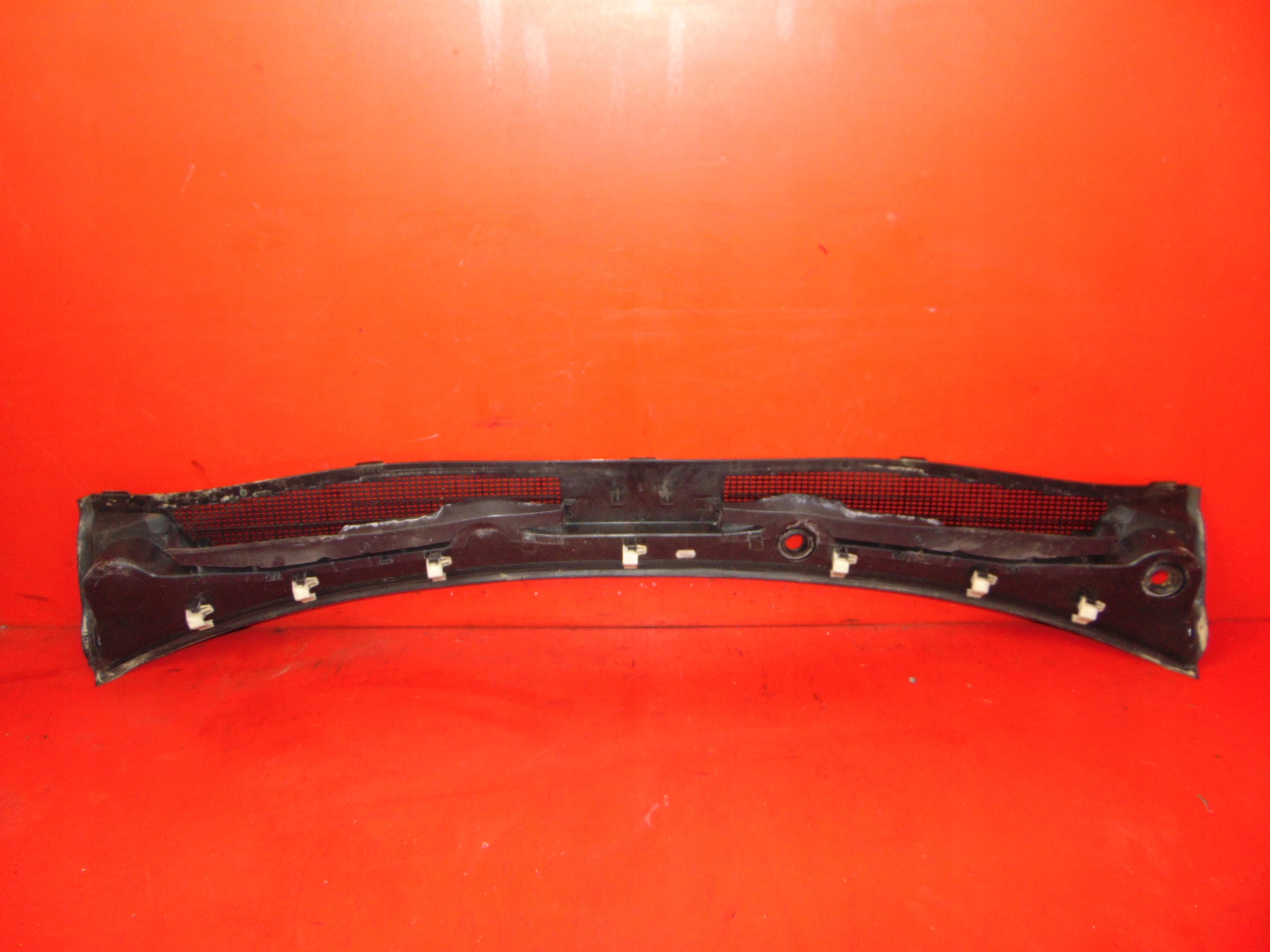 RENAULT MEGANE 3 III torpedo plastic upper EU