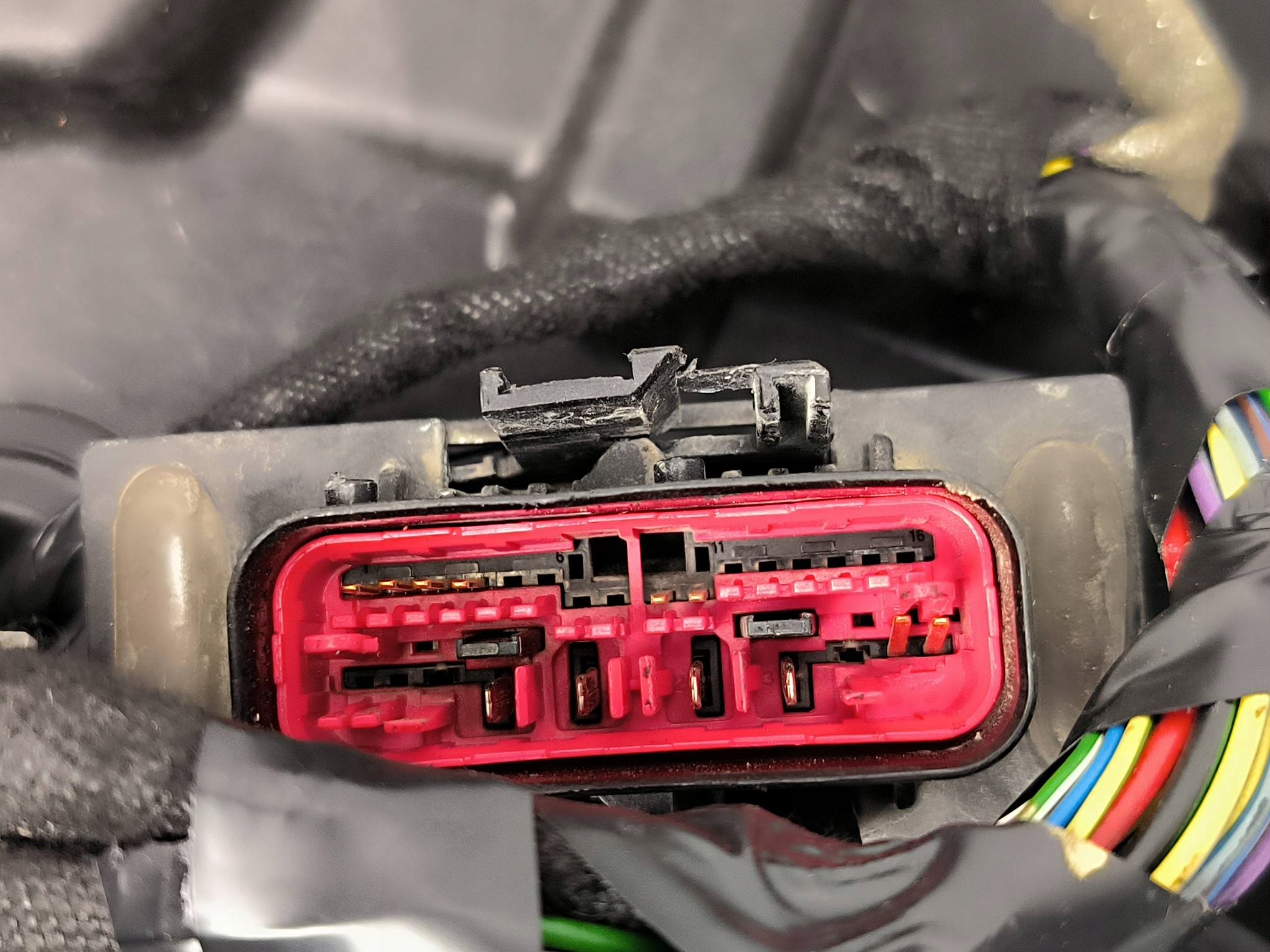 window regulator PP 30784311 VOLVO V60 Cross Country