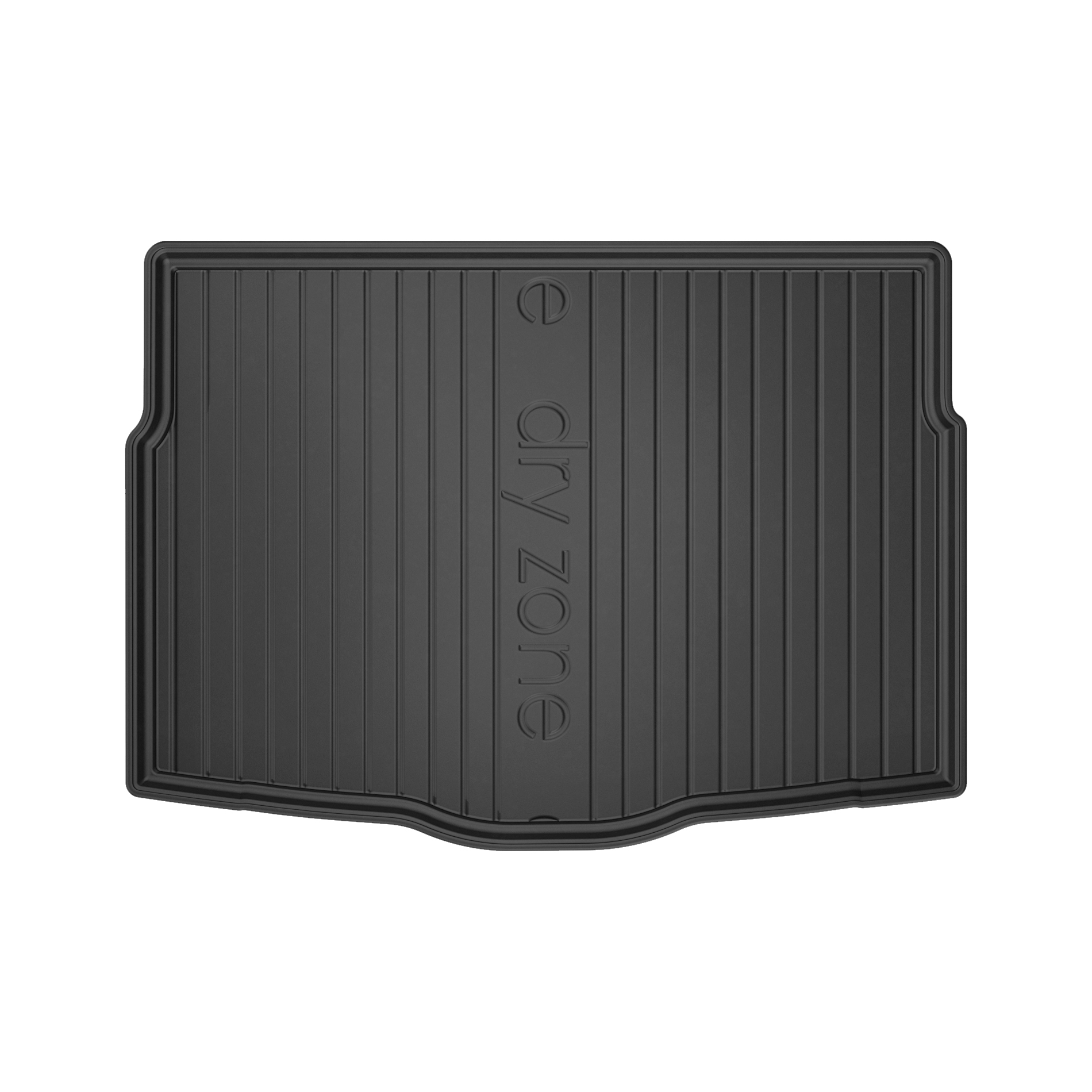 

Gumowa mata bagażnika do Hyundai i30 II 2011-2017