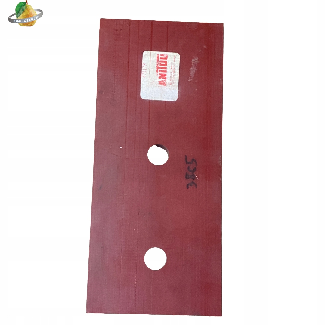 Ślizg wysięgnika 471173 Manitou