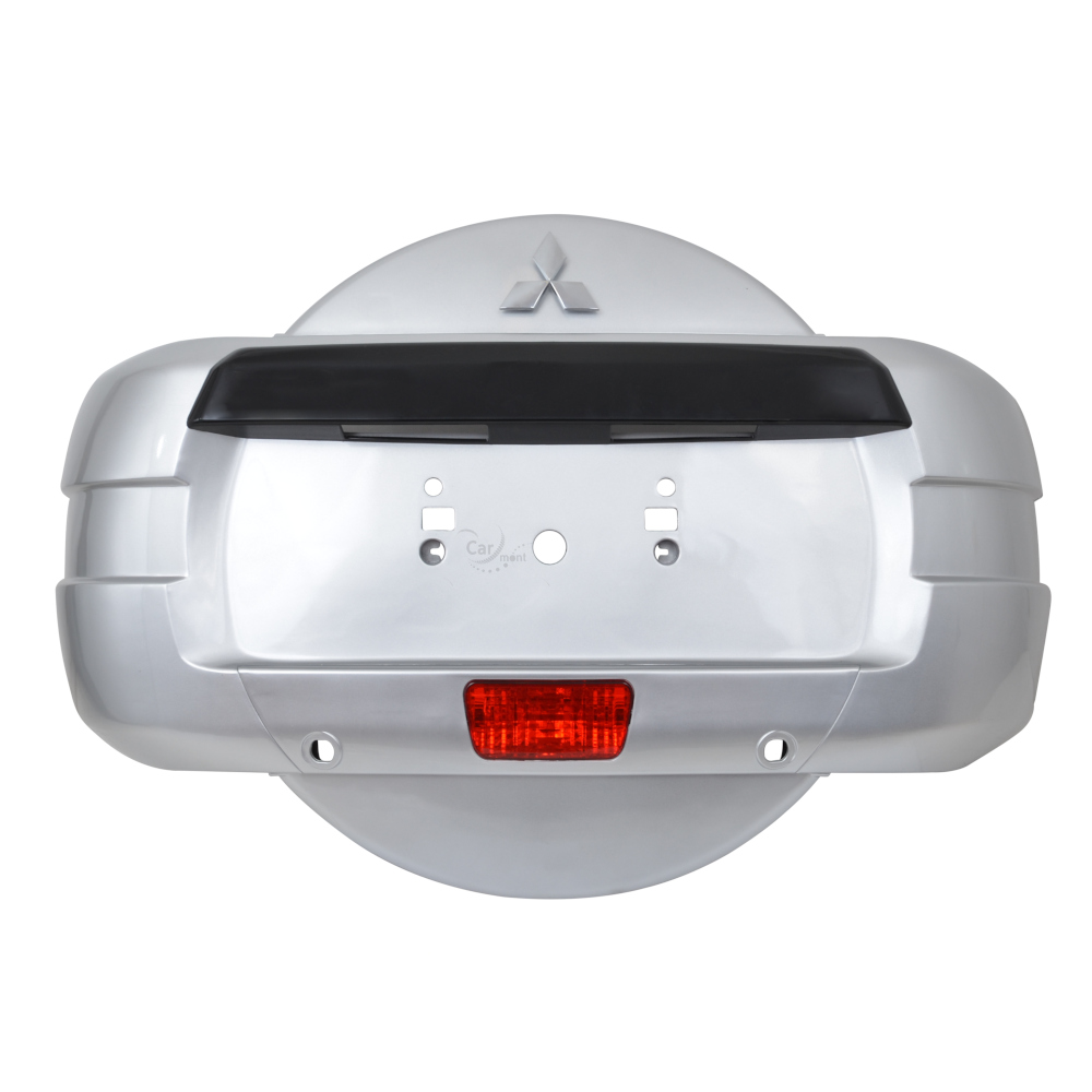 Kryt rezervného kolesa hmlová lampa Mitsubishi Pajero IV 6430A087HB