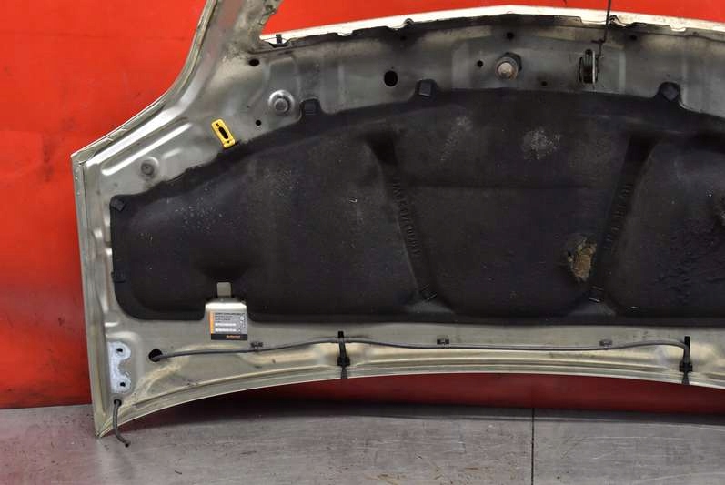 CAPOT OPEL MERIVA A LIFT 07R