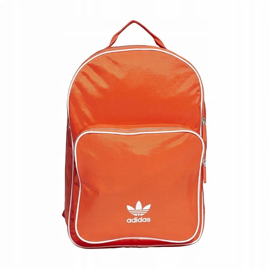 

Plecak adidas Originals Classic DV0184 Pomarańczow