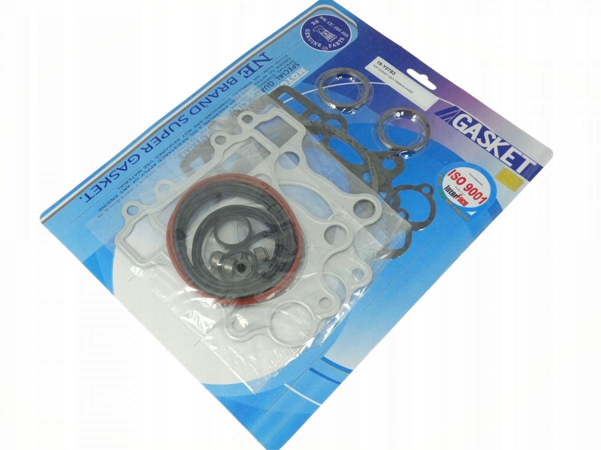 MOTRIX-10344 - ПРОКЛАДКА УПЛОТНЕНИЯ ДВИГАТЕЛЯ-YAMAHA VIRAGO XV 535