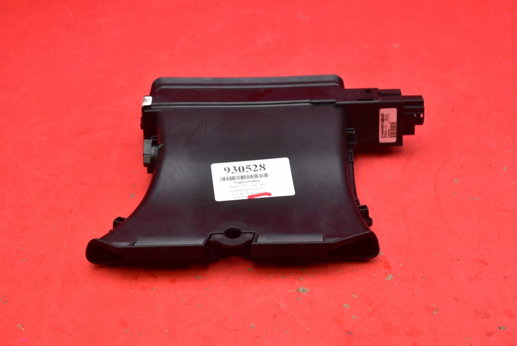 Bloc de chauffage complet SPOD Siège Passegers 67804010 BMW X5 E70 06-10