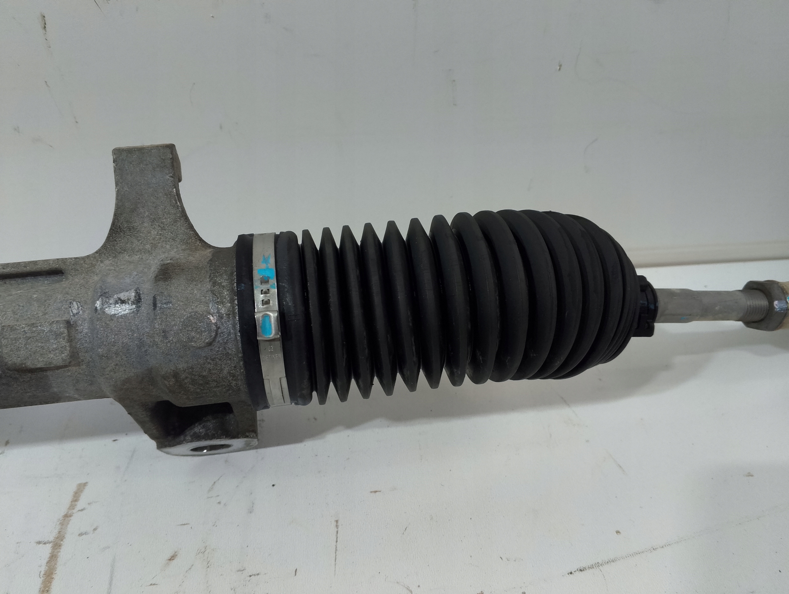 RENAULT MEGANE IV RENAULT SCENIC control A0043215 (Y59)