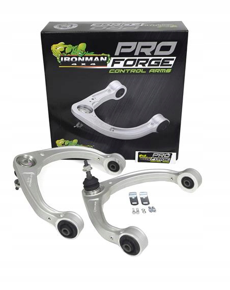 UCA075FA - УСИЛЕННЫЕ ПЕРЕДНИЕ РЫЧАГИ УПРАВЛЕНИЯ DODGE RAM 1500 DS / DT