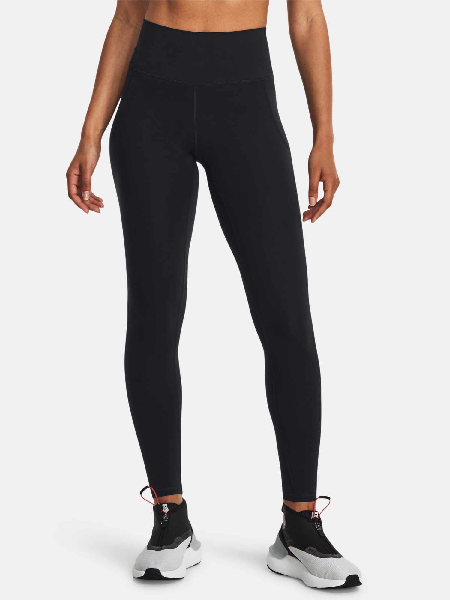 Under Armour Legíny Meridian Legging-BLK