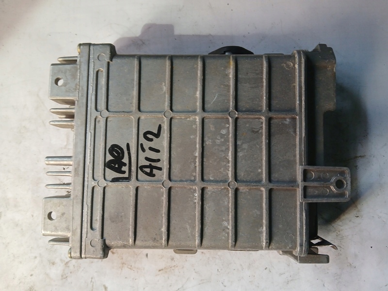 computer Motore VW AUDI 2.0 0261200864