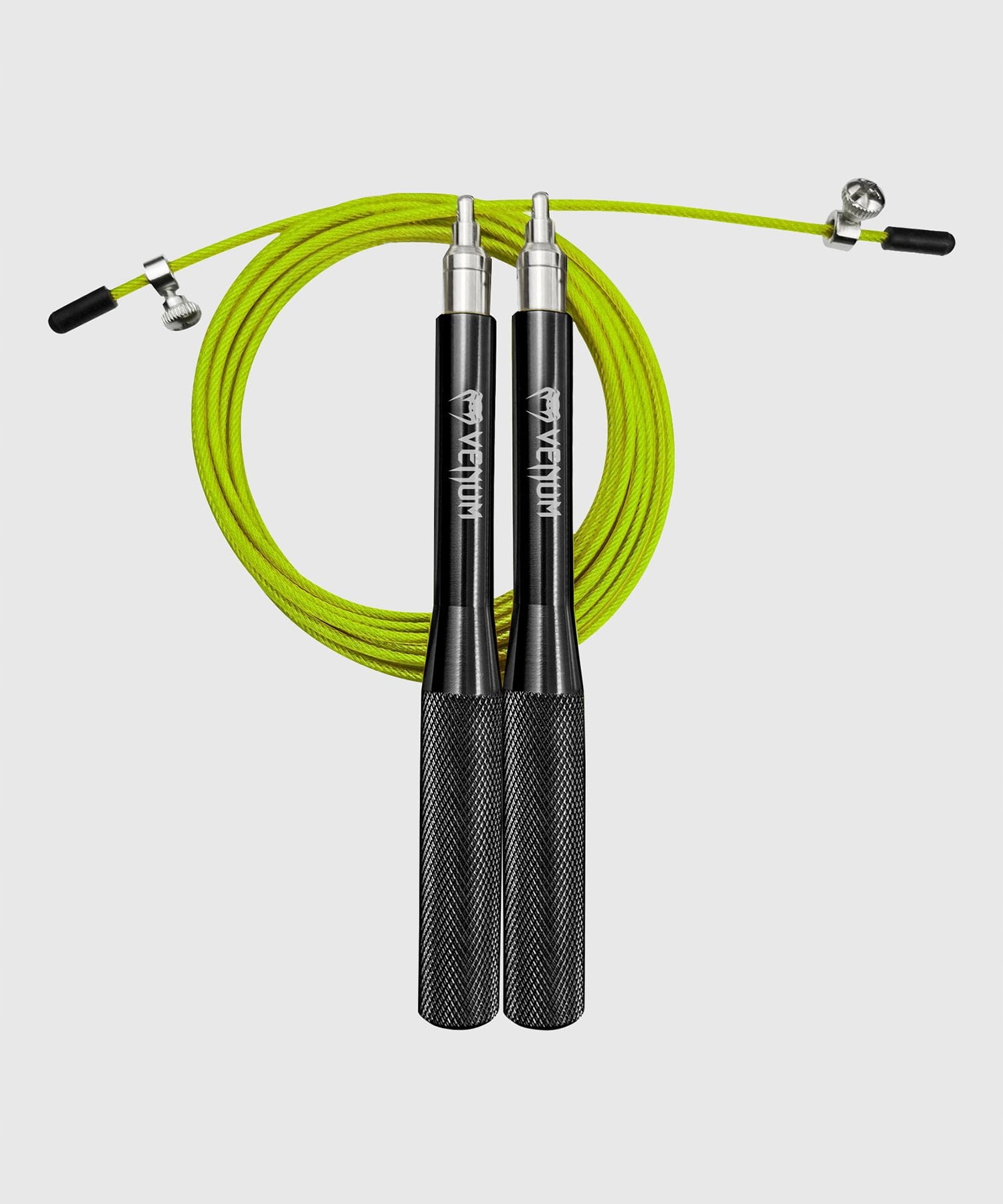 

Skakanka Venum Thunder Evo 3m Czarno/Zielona