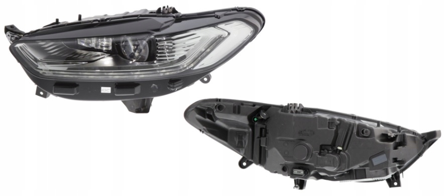 REFLEKTOR LAMPA LEWY FORD MONDEO MK5 14- VALEO