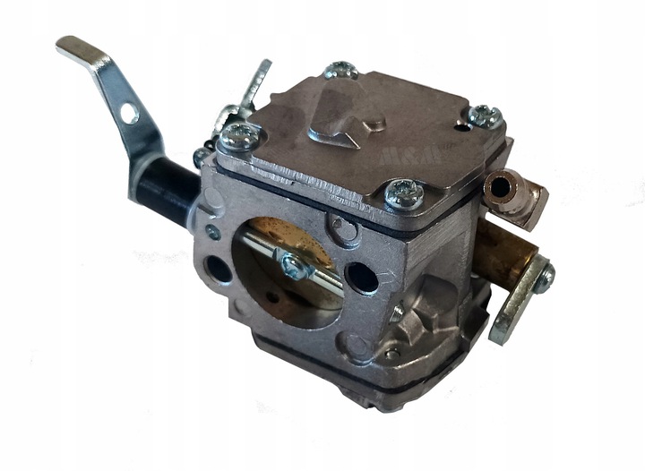 Karburátor Pro Skokanský Pěch Wacker BS52 BS60 BS62 Typ Tillotson