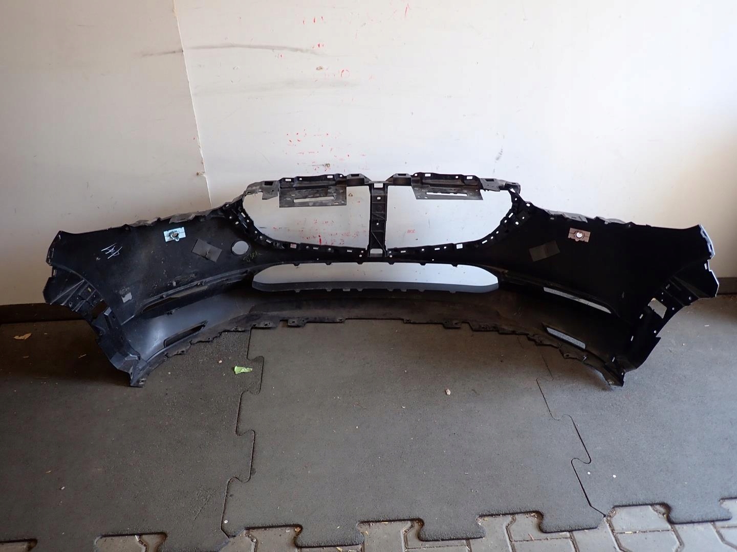 bumper front front MAZDA CX30 2019- DFR5-50031
