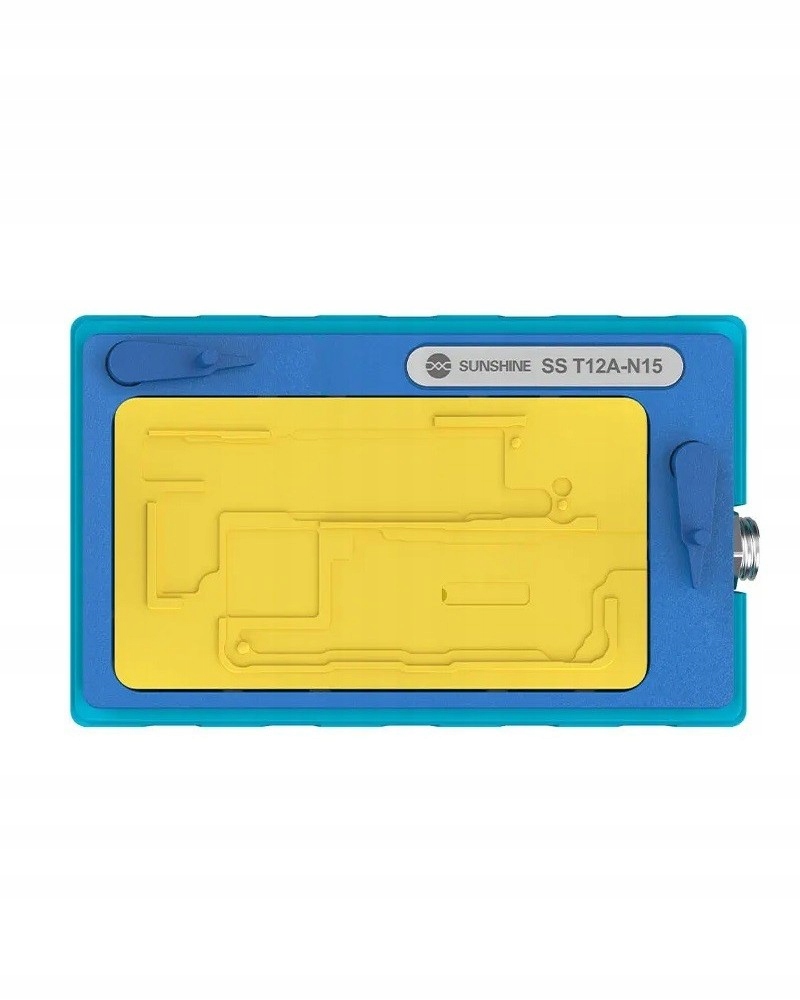 Podgrzewacz platforma rozlutowująca Ss T12A-N15 seria iPhone 15