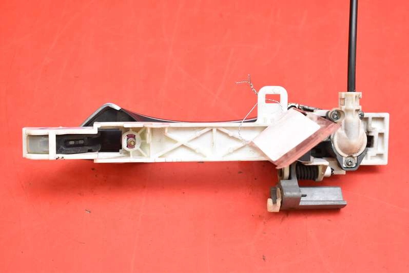 handle left front front CHROM ACURA TSX 2 II ACCORD 8 VIII 08-10