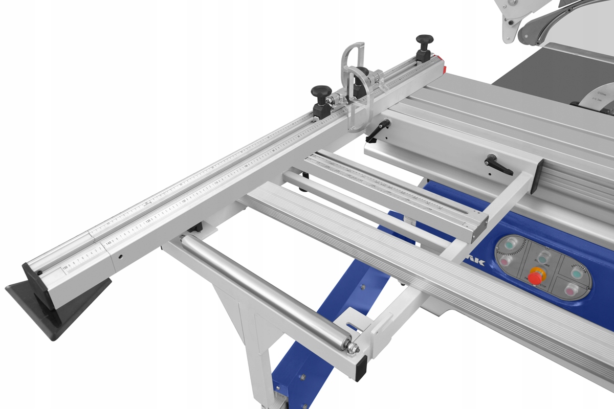 PILARKA PIŁA FORMATOWA FORMATÓWKA PIŁA DO FORMATÓW 2000 mm + ODCIĄG CORMAK Rodzaj piły stołowa