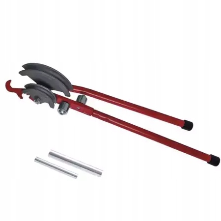 Giętarka ręczna do rur Dedra 180°