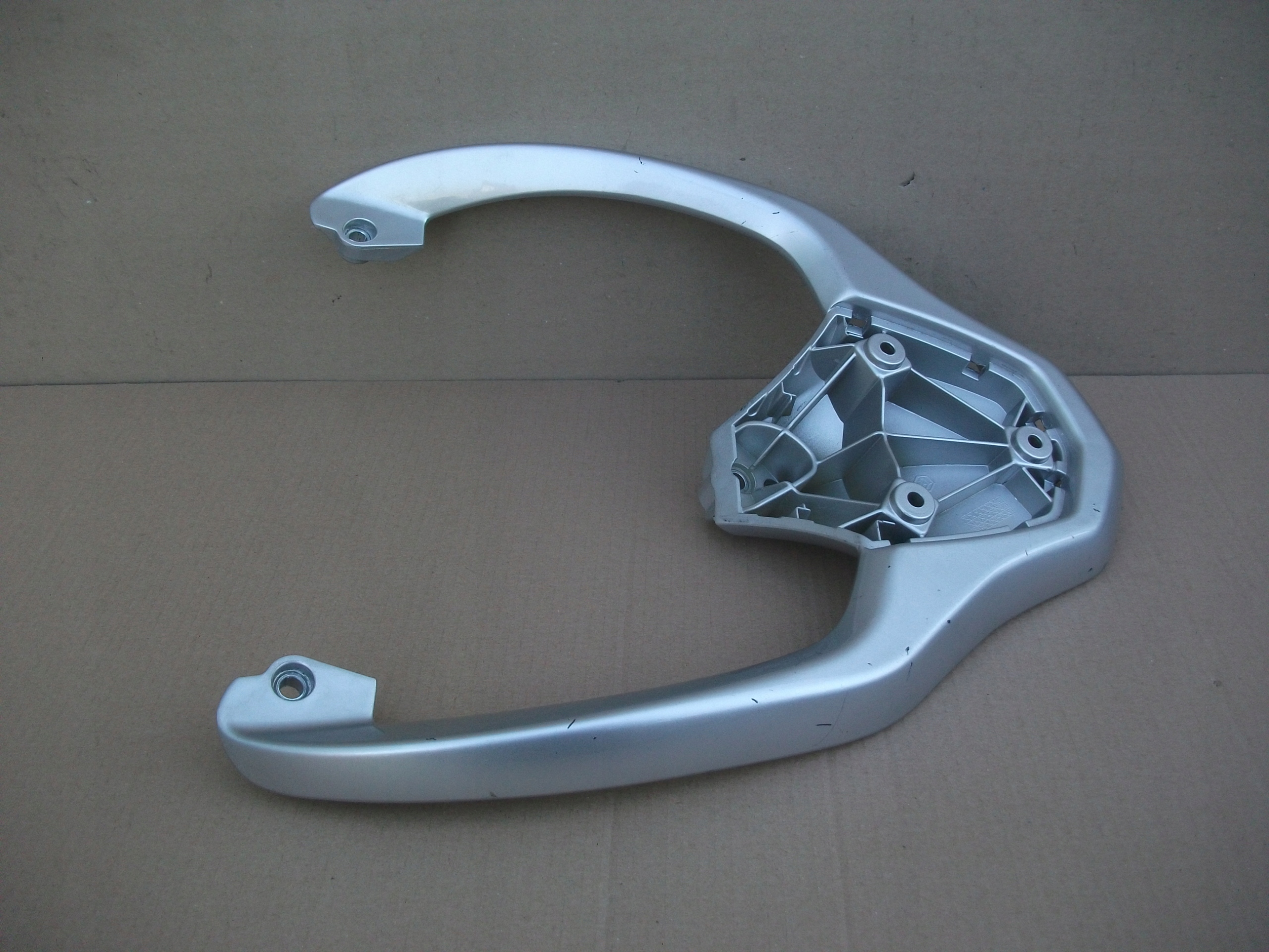 PIAGGIO LIBERTY 125 ПАСАЖИРСЬКА РУЧКА