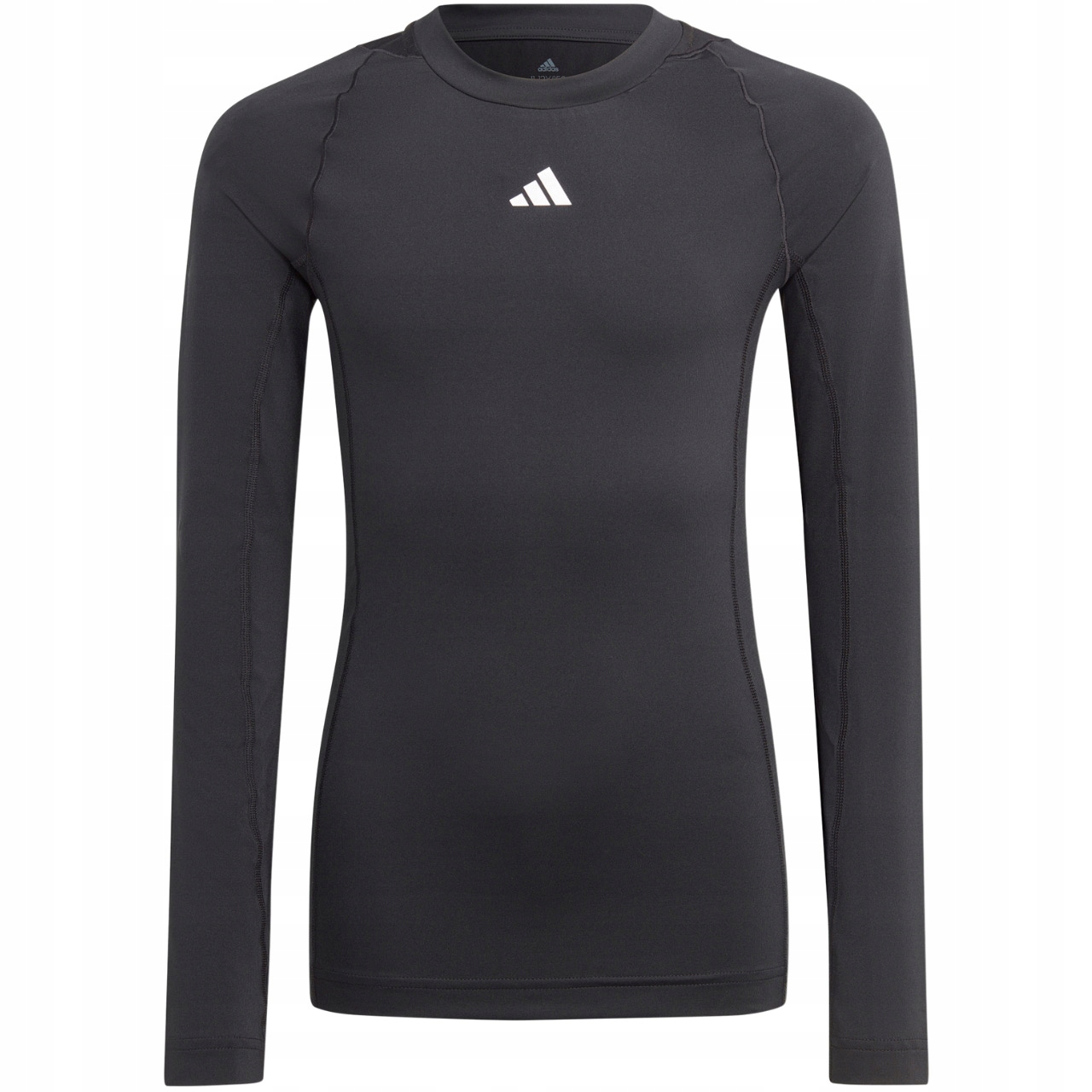 Koszulka z Długim Rękawem Dziecięca adidas Aeroready Longsleeve roz. 116