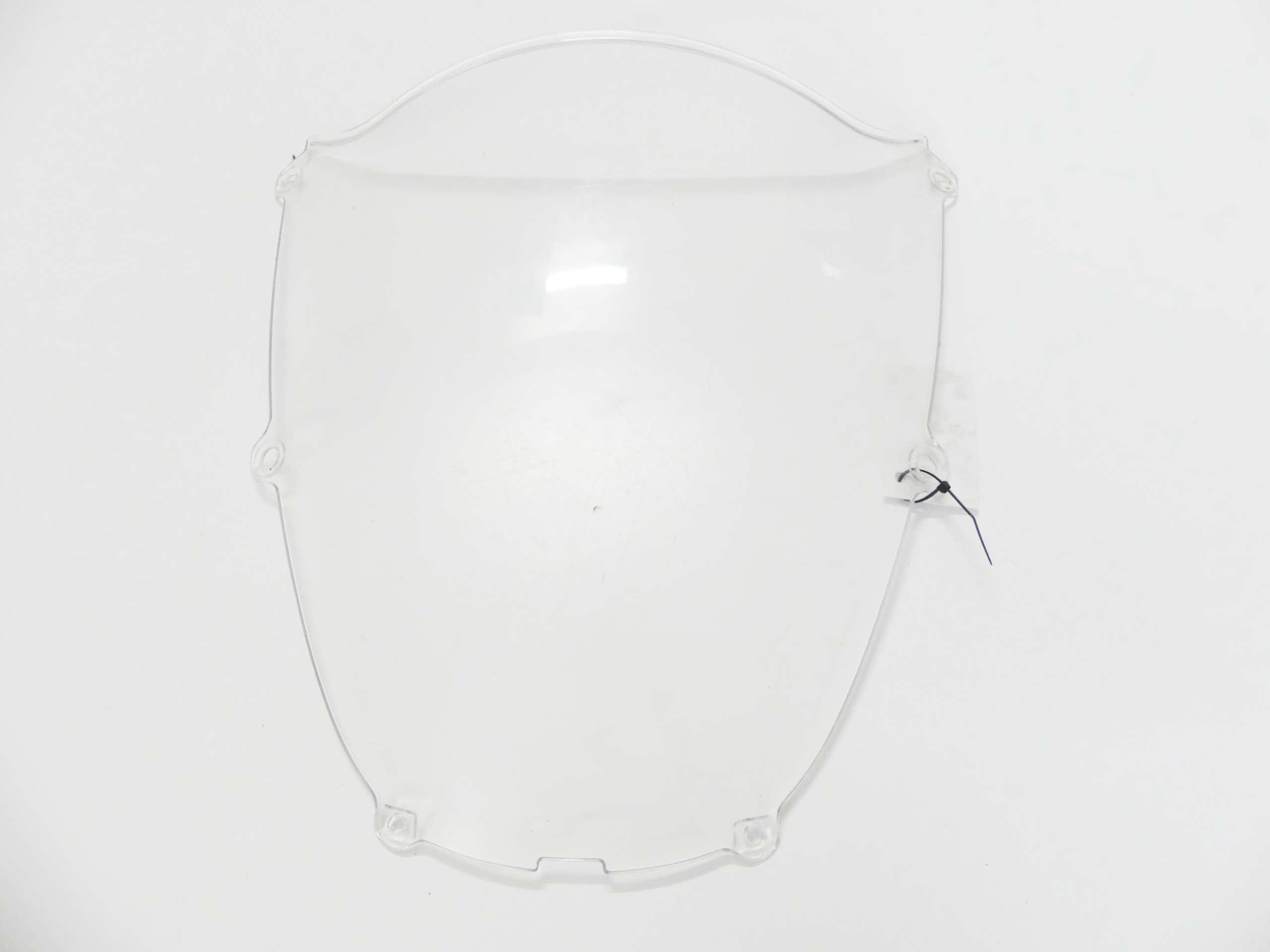 ВЕТРОВОЕ СТЕКЛО ОБТЕКАТЕЛЬ КАПОТ YAMAHA YZF 600