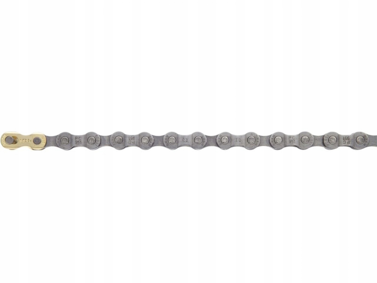 Łańcuch Sram Pc 951 9RZ