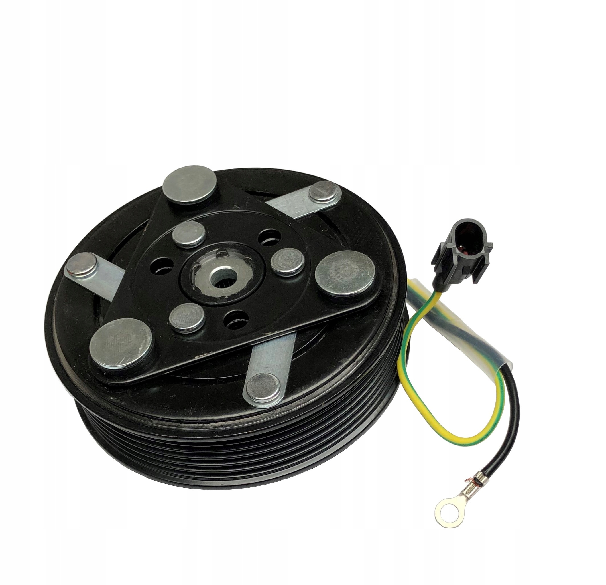 CEL326 - Сцепление кондиционера SANDEN VOLVO S40 V70 S60 S80