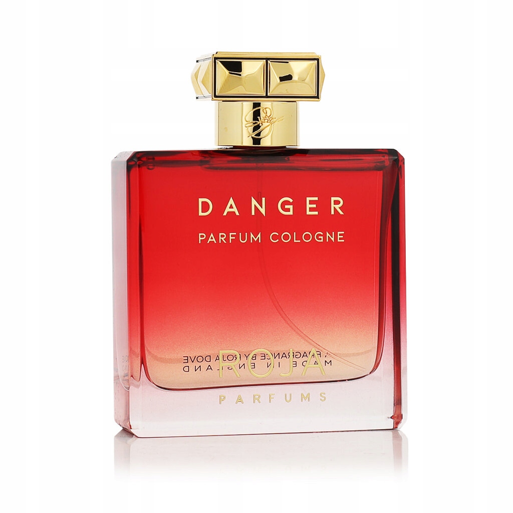 Roja Parfums Danger Pour Homme Parfum Cologne Edc 100 ml M