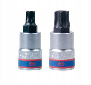 3/4 короткая крышка с наконечником TORX T100 x 80 мм