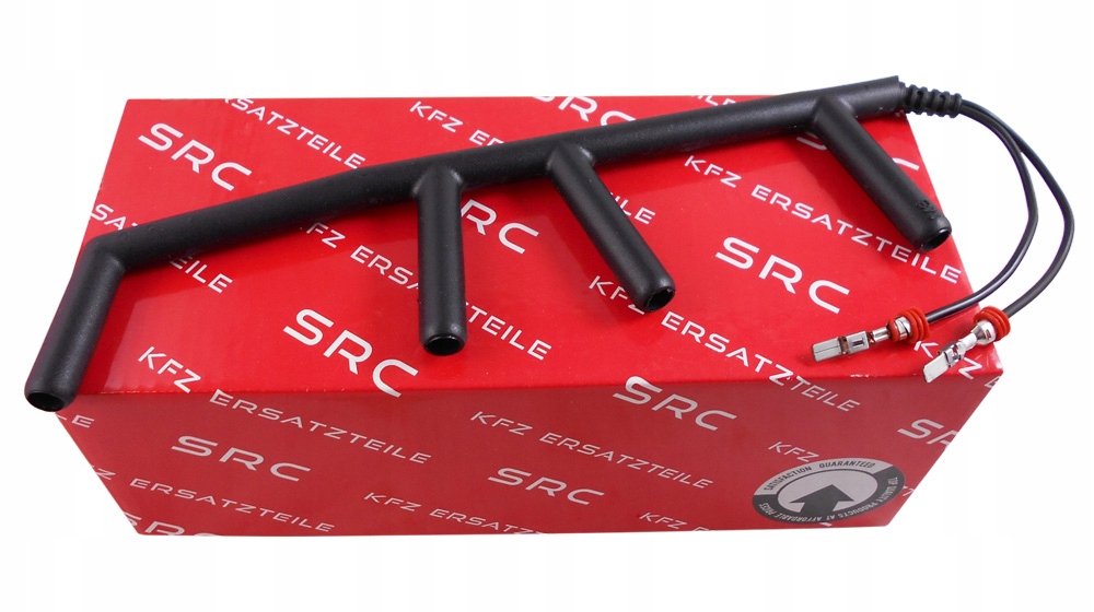 ДЖГУТ ПРОВОДІВ СВІЧОК РОЗЖАРЮВАННЯ VW 1.9 TDI 1.9 SDI 028971766