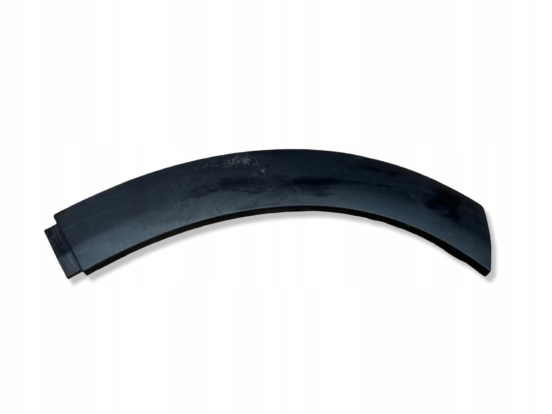 Couverture Aile Avant Droit Bouche buse Mini Cooper facelift R50 2006 1505864