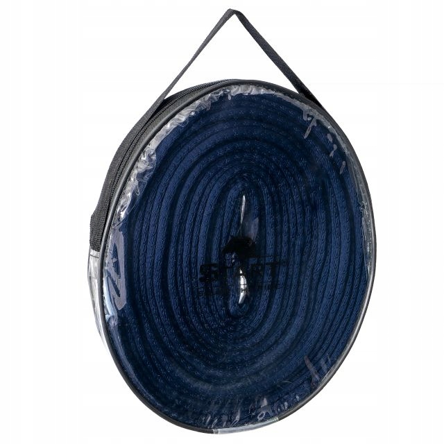 Lonża START Soft Cushion 8m nylonowa Kod producenta S:20620001*NA/SK