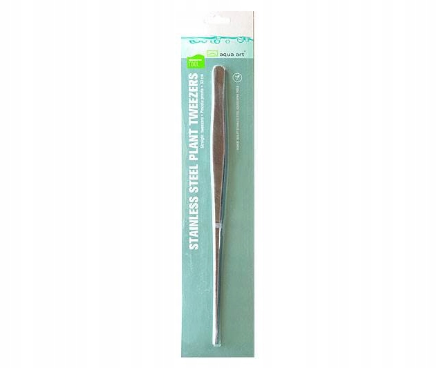 

Pinceta Penseta Prosta 33cm Do Akwarium Aqua Art