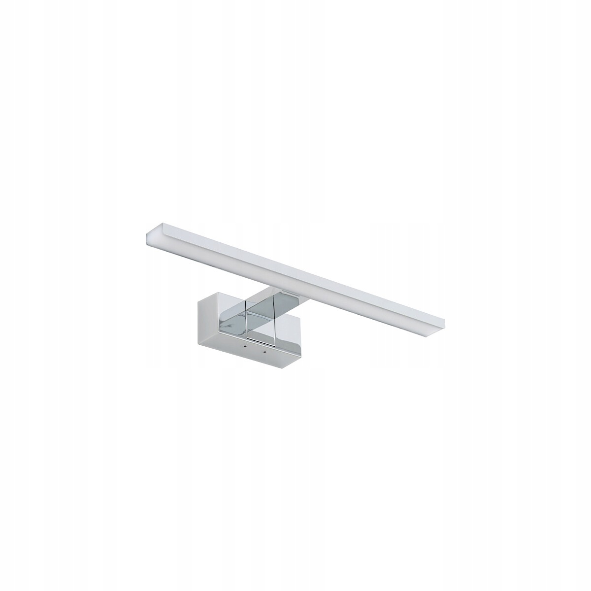 Lampa ścienna kinkiet Nowodvorski Cezanne S 10665 Led 8W 3000K Chrom