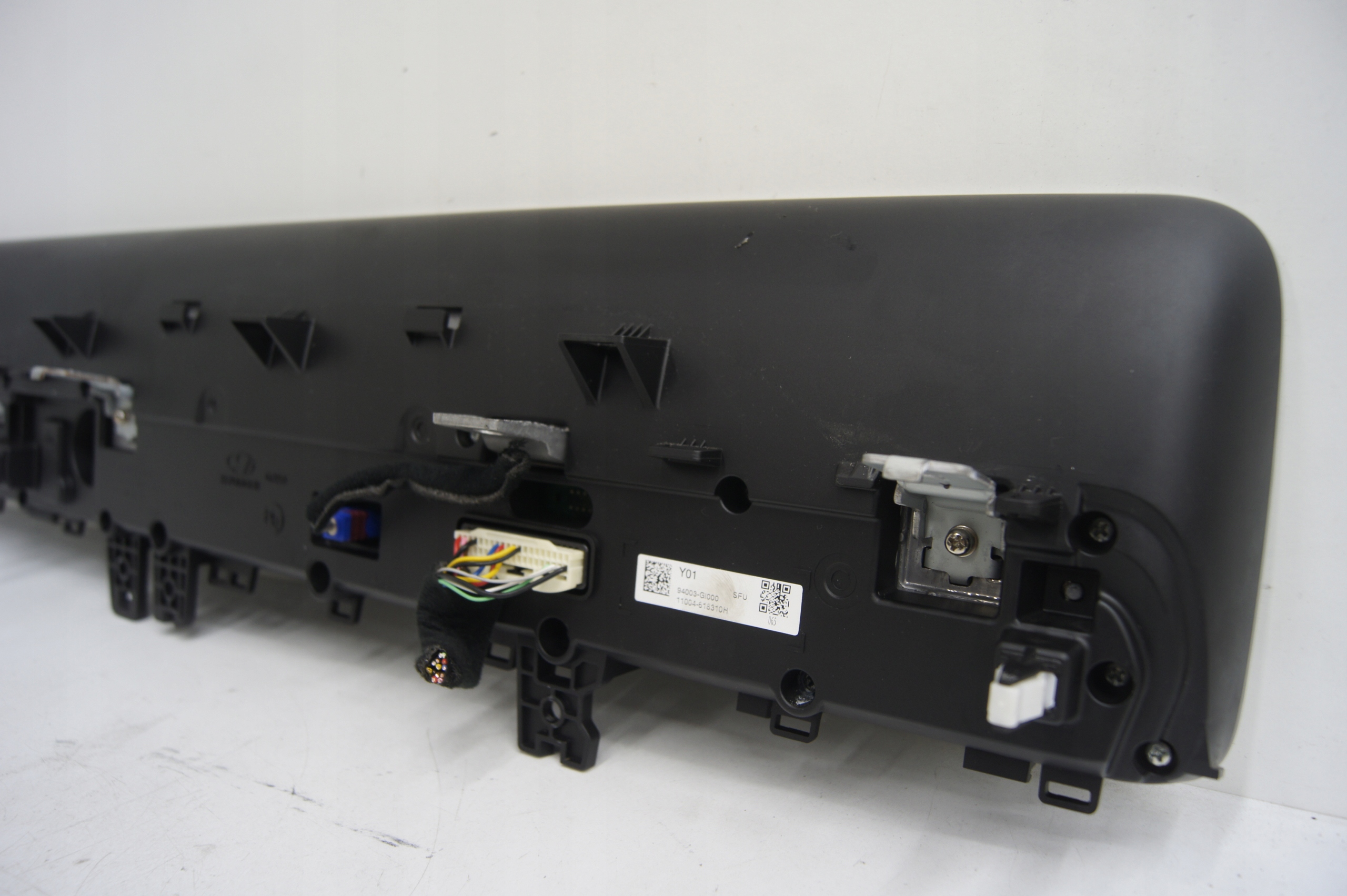 дисплей Hyundai OE 94003-GI000